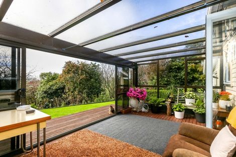 Photo of property in 62 Snell Road, Tikorangi, Waitara, 4383