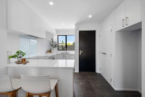 Photo of property in 3/26 Grassmere Street, Papanui, Christchurch, 8052