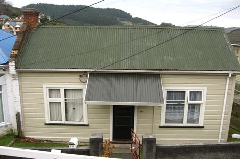 Photo of property in 171 Forth Street, North Dunedin, Dunedin, 9016