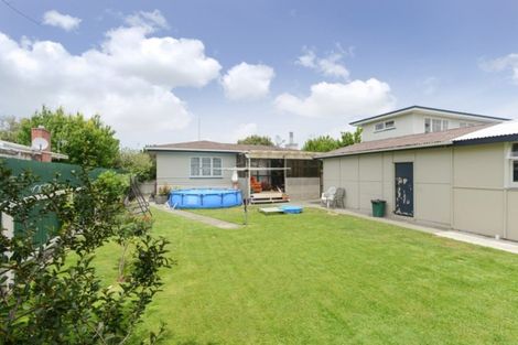 Photo of property in 18 Darwin Crescent, Maraenui, Napier, 4110