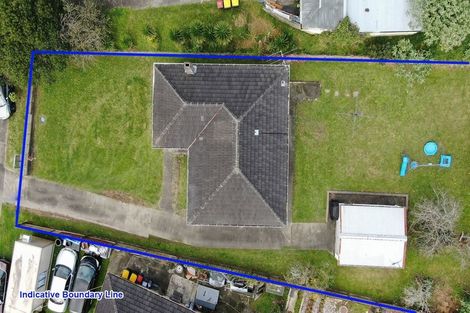 Photo of property in 51 Velvet Crescent, Otara, Auckland, 2023