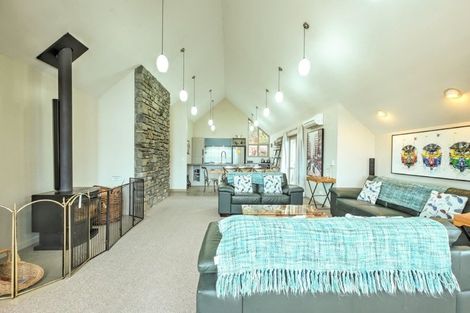 Photo of property in 55 Saint James Avenue, Hanmer Springs, 7334