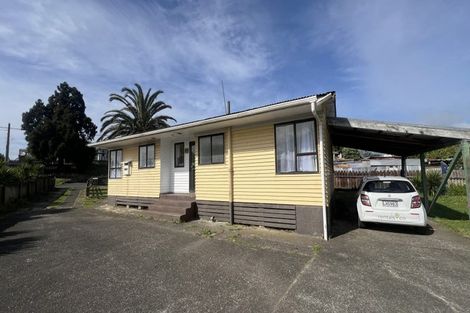 Photo of property in 41a Taraire Crescent, Otangarei, Whangarei, 0112