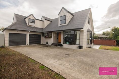 Photo of property in 48 Brightwater Terrace, Terrace End, Palmerston North, 4410