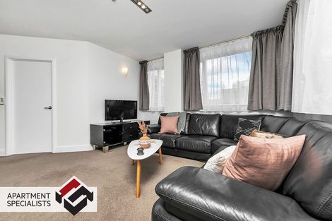 Photo of property in C/37 Federal Street, Auckland Central, Auckland, 1010
