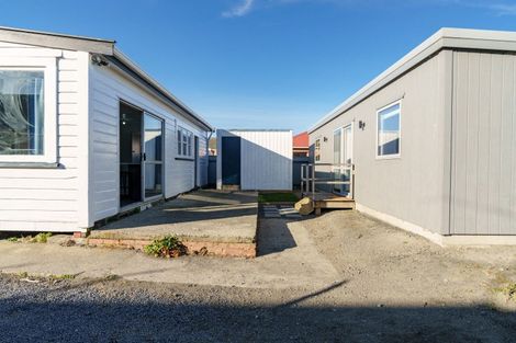 Photo of property in 34 Wesley Street, South Dunedin, Dunedin, 9012