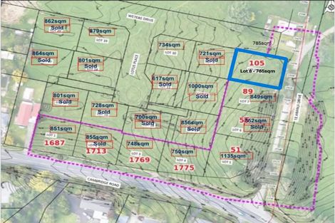 Photo of property in 1687 Cambridge Road, Te Awamutu, 3875