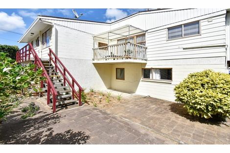 Photo of property in 7/14 Mcdonald Crescent, Mount Wellington, Auckland, 1060