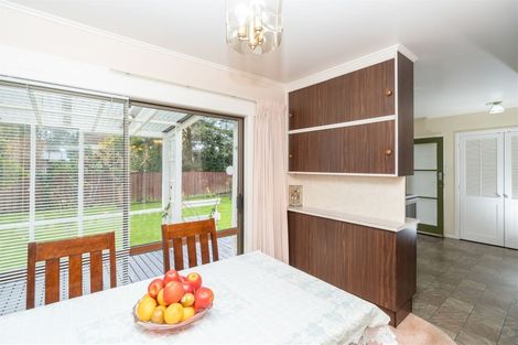 Photo of property in 43 Glen Lynne Avenue, Queenwood, Hamilton, 3210