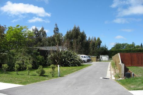 Photo of property in 58 Railway Road, Rangiora, 7400