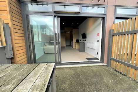 Photo of property in Vedado Apartments, 103/41 Hopper Street, Mount Cook, Wellington, 6011