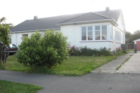 Photo of property in 8 Middleton Road, Upper Riccarton, Christchurch, 8041