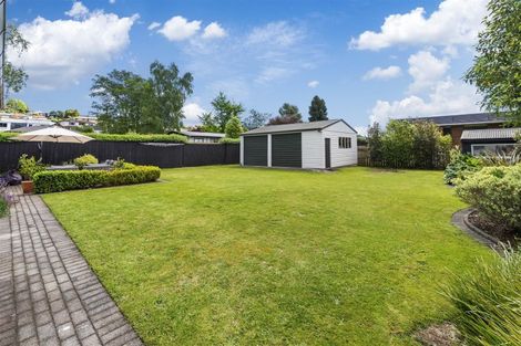 Photo of property in 4 Carter Drive, Pomare, Rotorua, 3015