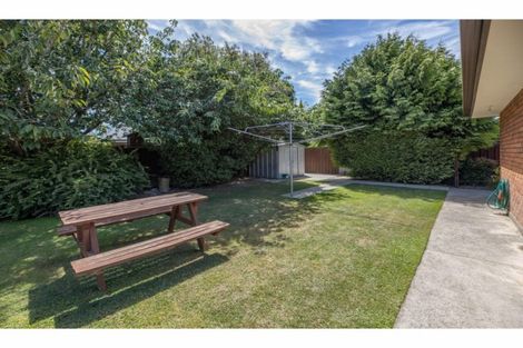 Photo of property in 35 Mclaughlins Road, Darfield, 7510