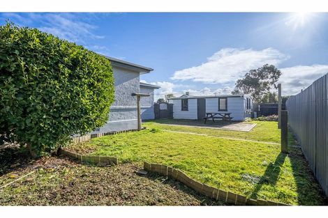 Photo of property in 162 Morton Street, Strathern, Invercargill, 9812