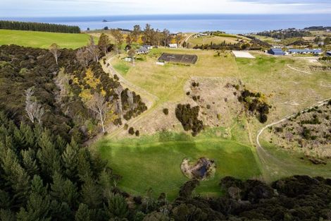 Photo of property in 27 Kayforce Road, Ocean View, Dunedin, 9035