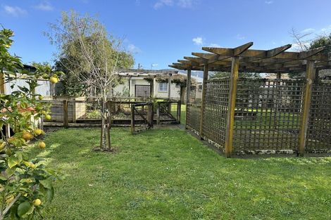 Photo of property in 17 Jackson Street, Ngaruawahia, 3720