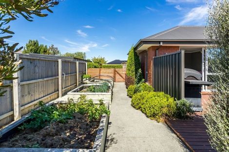 Photo of property in 10b Jozecom Place, Rolleston, 7614