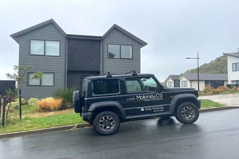 Photo of property in 4 Turtleback Avenue, Whitby, Porirua, 5024