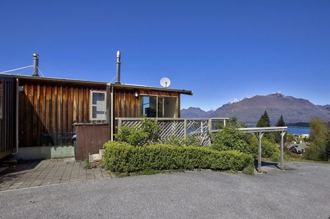 Photo of property in 13 Woodlands Close, Queenstown, 9300