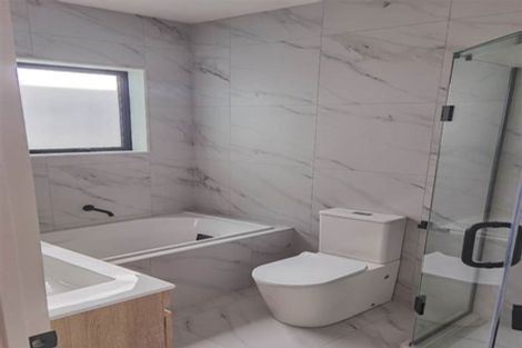 Photo of property in 68 Biokovo Street, Massey, Auckland, 0614