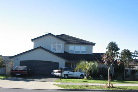 Photo of property in 175 Wattle Farm Road, Wattle Downs, Auckland, 2103