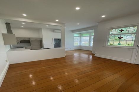 Photo of property in 16 Wiremu Street, Mount Eden, Auckland, 1041