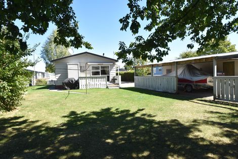 Photo of property in 10 Cass Crescent, Twizel, 7901