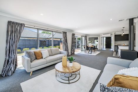 Photo of property in 50 Stonebrook Drive, Rolleston, 7614