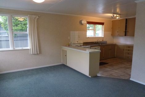 Photo of property in 101 Ruamahanga Crescent, Terrace End, Palmerston North, 4410