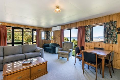 Photo of property in 39 Hinekapi Terrace, Kuratau, Turangi, 3381