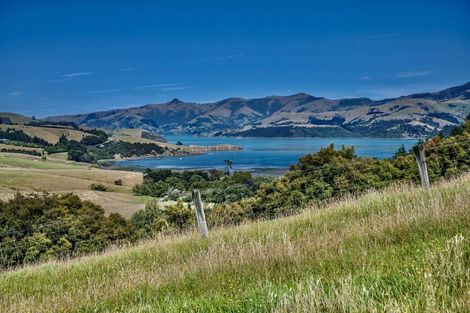 Photo of property in 190 Okains Bay Road, Robinsons Bay, 7581