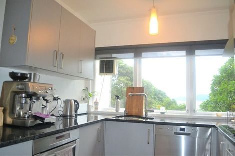 Photo of property in 72b Sar Street, Wadestown, Wellington, 6012