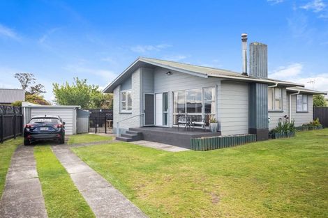 Photo of property in 6 Agincourt Place, Tokoroa, 3420