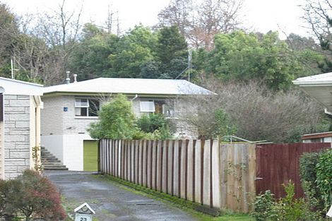 Photo of property in 23 Caernarvon Street, Dinsdale, Hamilton, 3204