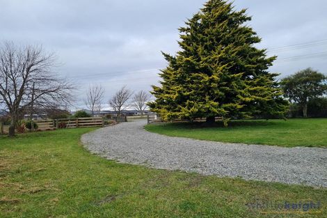 Photo of property in 53 Mclaughlins Road, Darfield, 7571