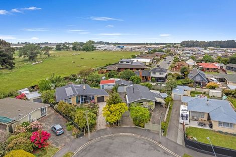 Photo of property in 17 Meon Street, Oamaru North, Oamaru, 9400