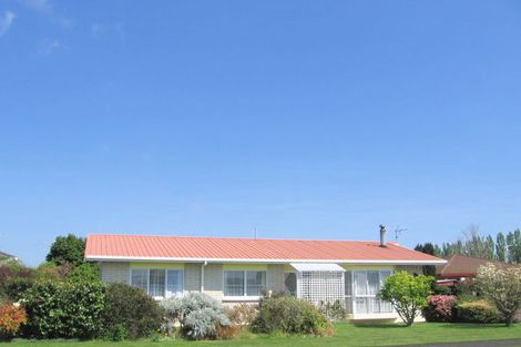 Photo of property in 1 Inaka Place, Matamata, 3400