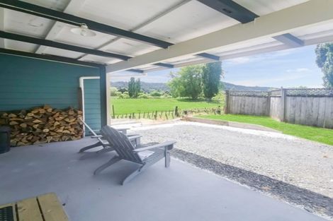 Photo of property in 10 Marsack Road, Taumarunui, 3992