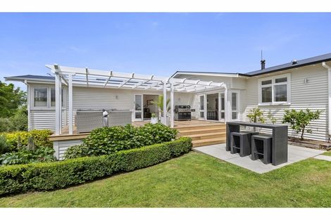 Photo of property in 75 Churchill Road, Rangiriri, Huntly, 3772