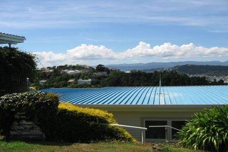 Photo of property in 9 Zetland Street, Highbury, Wellington, 6012