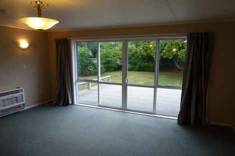 Photo of property in 101 Ruamahanga Crescent, Terrace End, Palmerston North, 4410