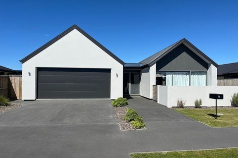 Photo of property in 16 Cork Street, Halswell, Christchurch, 8025