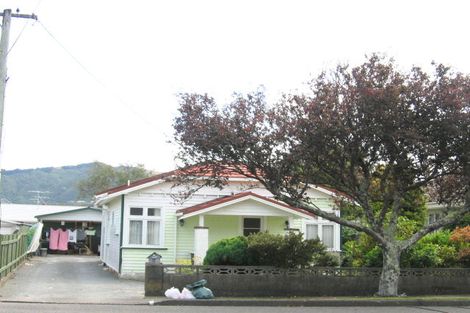 Photo of property in 80 Miro Street, Trentham, Upper Hutt, 5018