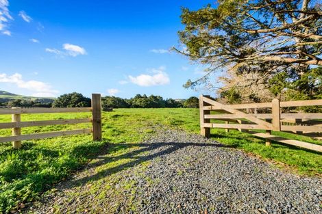 Photo of property in 1149a Whangaripo Valley Road, Whangaripo, Wellsford, 0972