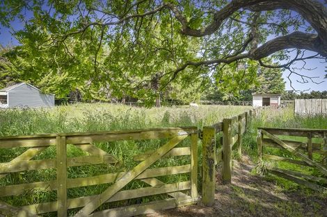 Photo of property in 325 Curraghs Road, Rolleston, Christchurch, 7676