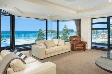 Photo of property in 11n7a Maunganui Road, Mount Maunganui, 3116