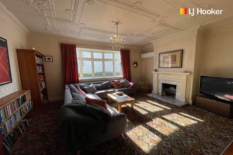 Photo of property in 184 Maitland Street, Dunedin Central, Dunedin, 9016