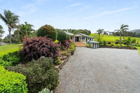 Photo of property in 135 Warahoe Road, Matatoki, Thames, 3578