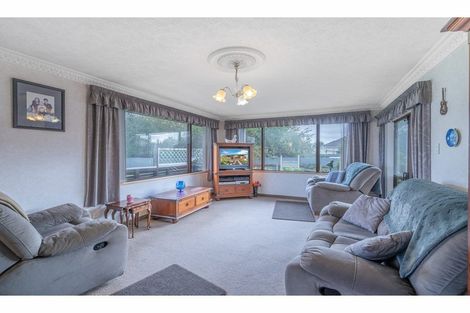 Photo of property in 354 Tay Street, Turnbull Thomson Park, Invercargill, 9810
